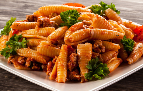 Pasta